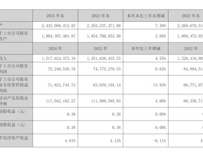 值得買科技年收15億，凈利增14%：AI戰略引領新篇章