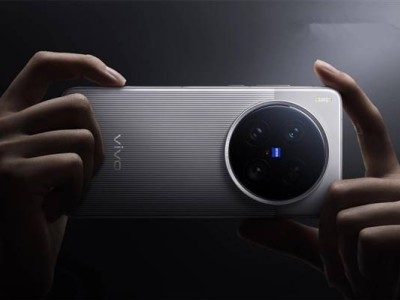 vivo X200 Ultra開售：影像巔峰，6499元起能否成為拍照新王者？