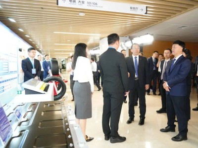 孚能科技攜多項創新電池技術亮相廣州工控汽車零部件展