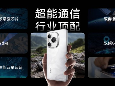 榮耀Power輕戶外手機實測：8000mAh大電池，告別續航焦慮