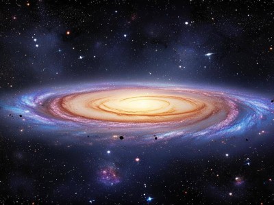月球背面謎團：外星人痕跡存疑，科學探索揭開真相
