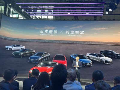 燃油車智能化：傳統“老兵”能否重塑汽車賽道新格局？