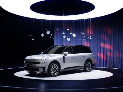 星紀(jì)魅族Flyme Auto攜手領(lǐng)克900，共創(chuàng)智能座艙新體驗(yàn)