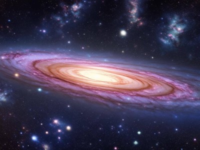 小行星帶背后的秘密：瑪雅星真的爆炸消失了嗎？