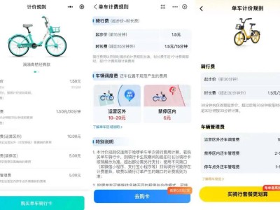 共享單車哈啰漲價風波：便捷與實惠能否兼得？