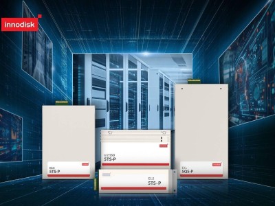 宜鼎國際PCIe Gen5固態硬盤來襲，最高容量達128TB！