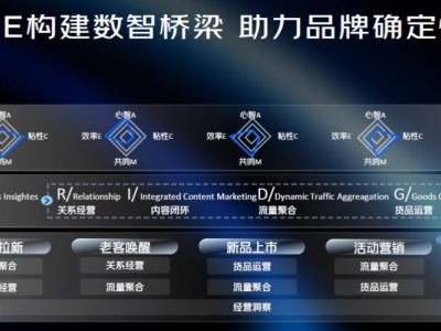 京東BRIDGE方案：引領(lǐng)品牌營銷邁向數(shù)智化新紀(jì)元