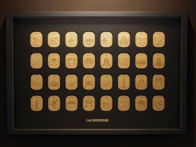 小米五一放大招！全國45萬份城市限定黃金貼等你領