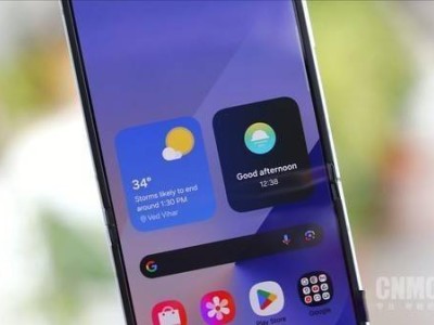 三星One UI 8大版本更新來襲，新功能亮點及推送計劃搶先看