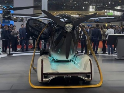 上海車展見證汽車業變革：昔日強者隕落，新能源時代誰主沉浮？
