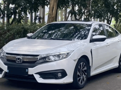 私家車排量新選擇，老師傅揭秘：為何1.6L才是心頭好？