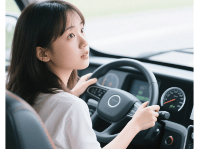油車轉速表必備，電車為何卻不見其蹤？