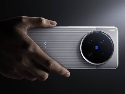 X200 Ultra火爆開售！vivo回應缺貨：銷量預估太保守