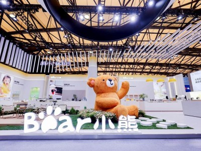 小熊電器2025Q1財報亮點：品質升級，全場景布局引領新增長