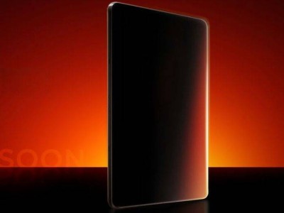 紅魔驍龍8 Elite平板曝光：9英寸OLED+7000mAh大電池，快充體驗升級！