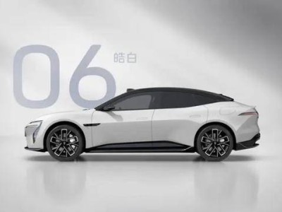 華為長安聯手，阿維塔06預售火爆，能否撼動小米SU7地位？