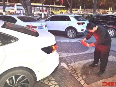 "五一租車熱，價格翻倍漲，新能源車型成新寵？"