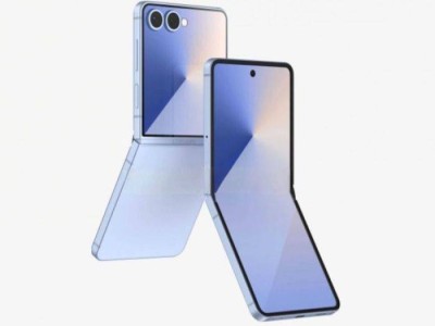 三星Galaxy Z Flip7將用自家Exynos 2500芯片，5月量產在即