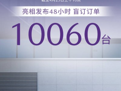 馬自達EZ-60盲訂火爆，48小時破萬背后的營銷策略與技術創新