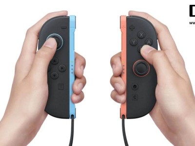 任天堂Switch 2新Joy-Con振動降噪，玩家游戲體驗(yàn)將有何變化？