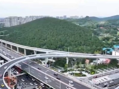 “五一”出行必看！電動汽車高速充電指南助你無憂上路