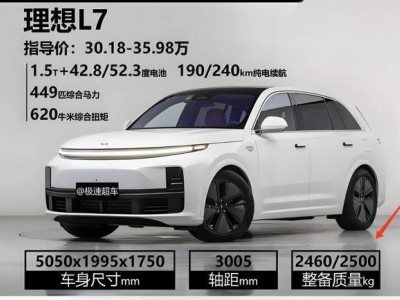 增程車比純電重？揭秘背后隱藏的“重量級”真相