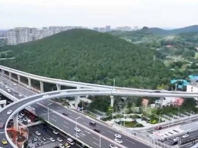 “五一”出行必看！電動汽車高速充電全攻略來啦