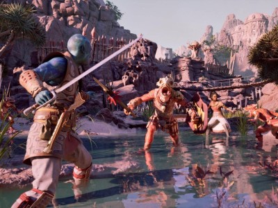 微軟2025財年Q3財報：Xbox游戲業務憑借熱門IP及訂閱服務大放異彩