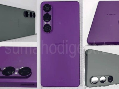 索尼Xperia 1 VII跑分曝光：驍龍8至尊版+12GB內存，性能如何？