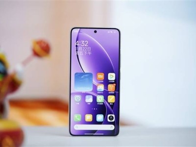 REDMI K80 Pro直降400元，國補(bǔ)疊加優(yōu)惠，到手僅需2719.15元起！