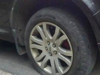 補胎后車輛限速多少？老司機忠告：安全駕駛，別超這個速！