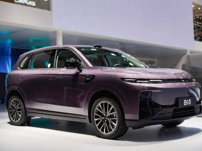 新能源車企4月銷量比拼：零跑領跑，小米蔚來能否后來居上？