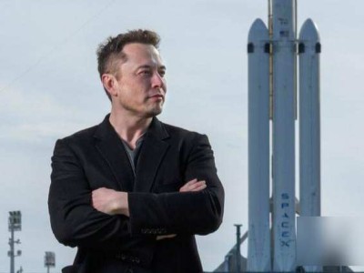 馬斯克豪擲數億生娃，富豪生育潮背后，火星殖民計劃暗藏玄機？