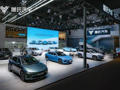 哪吒汽車危機(jī)四伏：創(chuàng)始人致歉后，自救之路能否平坦？