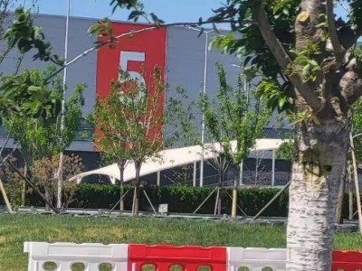 小米汽車4月交付破2.8萬(wàn)輛，工廠滿負(fù)荷運(yùn)轉(zhuǎn)，訂單激增交付周期延長(zhǎng)！
