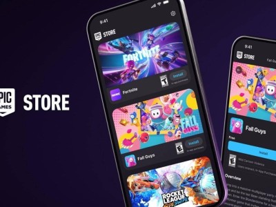 Epic Games 挑戰(zhàn)蘋果支付霸權(quán)，Webshops助力開發(fā)者繞開高額抽傭