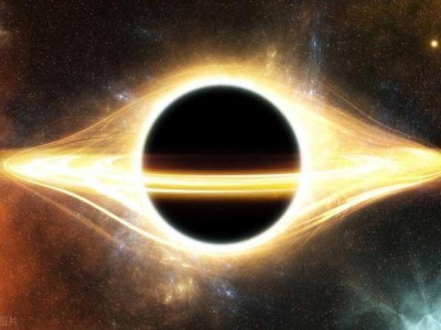 太陽系正在向黑洞墜落？揭秘宇宙的終極命運