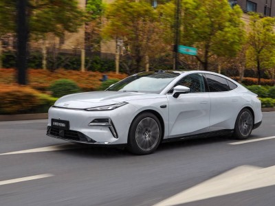 5月購車盛宴！這9款重磅新車，哪款能打動你的心？