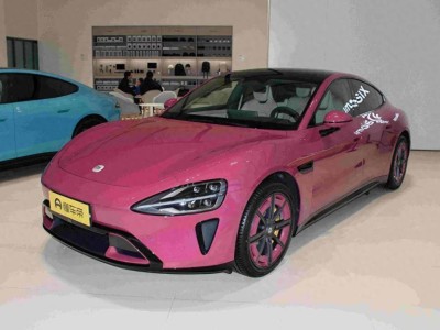 小米汽車產能挑戰：訂單積壓新車待上市，35萬輛目標能否如愿？