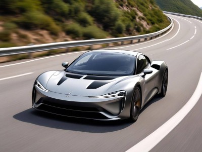 電動新紀元，新能源車型如何以科技重塑駕駛樂趣？