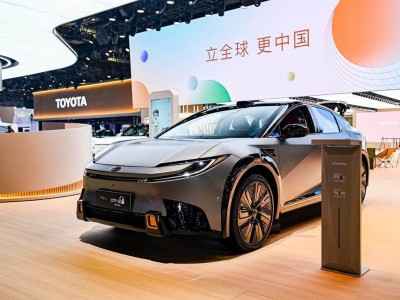 一汽豐田4月銷量再創(chuàng)新高，6.5萬臺新車彰顯品牌向上力量