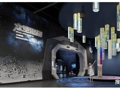 打造綠色未來：新能源展廳設計與規劃全解析