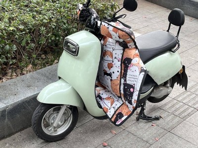 5月換新電動車？60V23Ah與72V22Ah車型，續航強性價比高值得選！