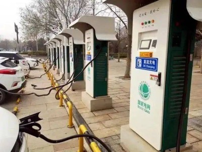 江西四縣市喜提充換電補短板資金，共3960萬元助力新能源汽車推廣
