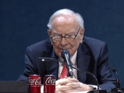 94歲“股神”巴菲特談接班人：要找到在資本投資行業里出色的人才并非易事