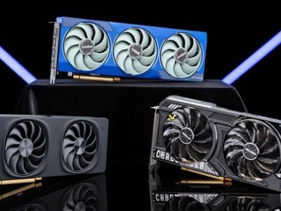 Intel Xe3顯卡新進展：第三代已進入預驗證階段