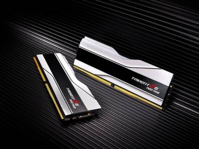 芝奇突破極限！128GB DDR5-8400高頻內存曝光，專為專業應用打造