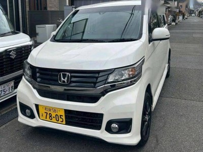 本田N-WGN街頭首秀，復古時尚兼具，能否成小型車新寵？