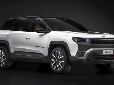 全新Jeep指南者來襲：城市SUV新風尚，純電輕混插混，你選哪個？