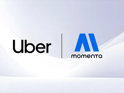 Momenta攜手Uber，2026年初歐洲首推國際版自動駕駛出租車服務